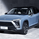 Illustration for article titled Chinese Electric Car Startup NIO Cancels Factory Plans After $1.4 Billion Loss